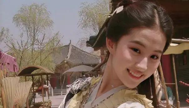 刘亦菲|陈金飞被曝已分手，与刘亦菲妈妈合伙开公司，父女关系引猜测