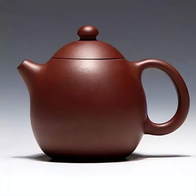 翡翠种水|涨知识:不可不知的94种经典紫砂壶型