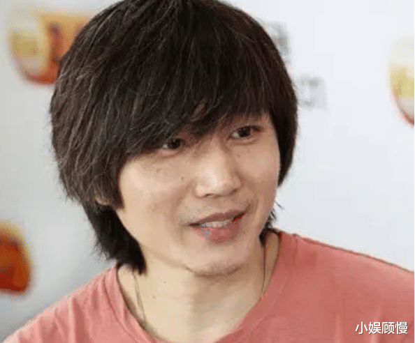 张亚东|两次失败的婚姻,23岁生子,高圆圆瞿颖都是他前任,如今怎样了