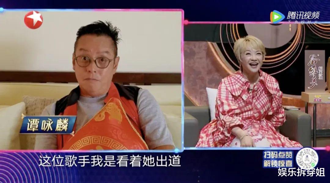 陈慧娴|来了来了,“帽子”公主回归,是时候让年轻人认识她了