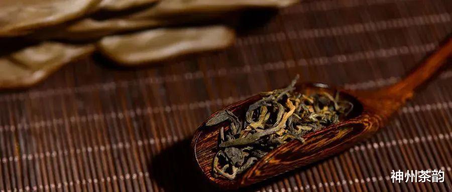 |茶中的涩、鲜、苦、甜是什么物质形成的?