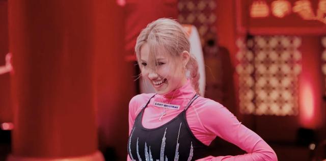 王一博|《这街5》迎来天才少女，王一博喜欢KYOKA的风格，布布称赞其厉害