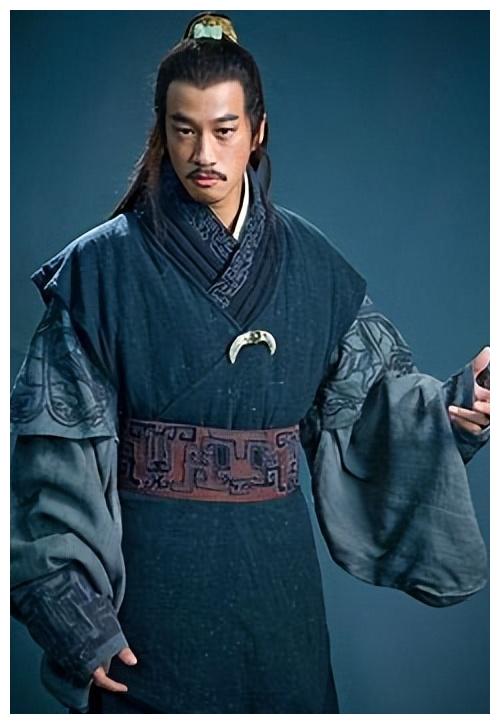 《风云》请何润东演步惊云，可因角色形象太丑被拒，只能翻倍片酬