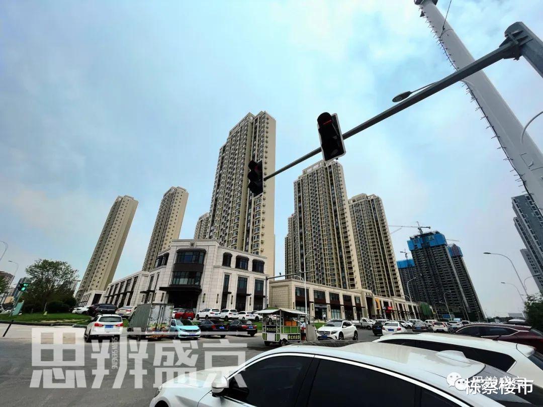 金融16条到底给谁吃了“定心丸”？劝人买房，被指“丧良心”？