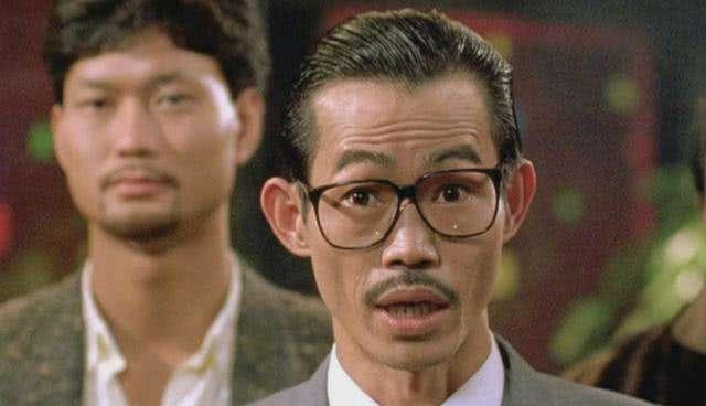 钱小豪|钱小豪逆袭，林正英与元华待遇悬殊，《僵尸先生》你不知道的幕后