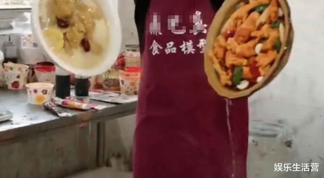 Angelababy|杨颖回应假吃，称导演要求不能咬，网友：8000W片酬都给得起