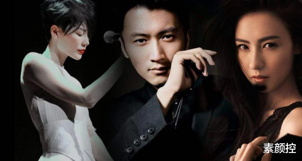 谢霆锋|霍汶希跟富商分手发现自己怀孕了,谢霆锋说:生下来,我养你们