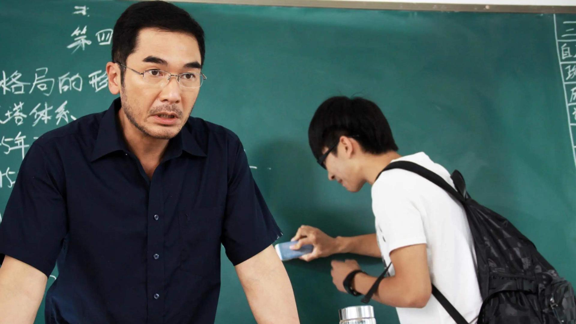 学霸|高中班主任坦言：从教20多年，发现真正“有后劲”的是这2类学生