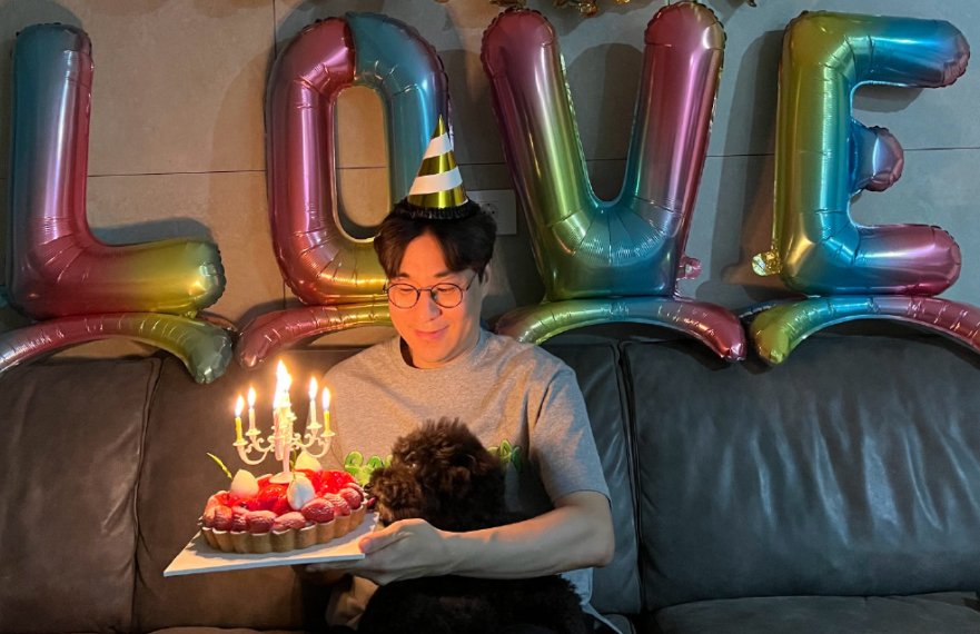 马丁|韩国教练过46岁生日：很难忘，永远支持中国队！和安贤洙处境千差万别