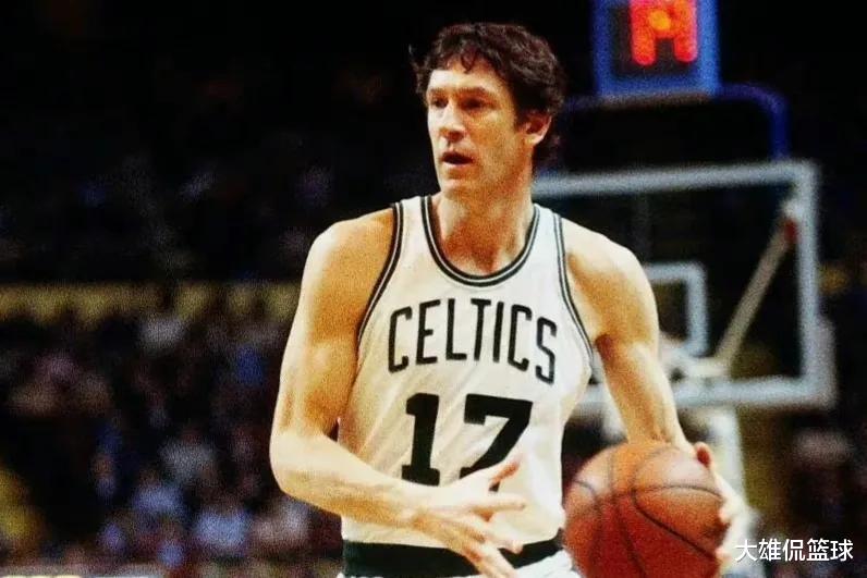 MVP|美媒列出一人一城中最伟大的15名球员，按荣誉数据排名谁被高估了