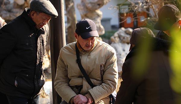 肺结核|多交朋友更易长寿,老了也得有活动圈