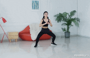 眉笔 让人羡慕的“亚洲卡戴珊”身材,“好女不过百”,如何才能瘦身
