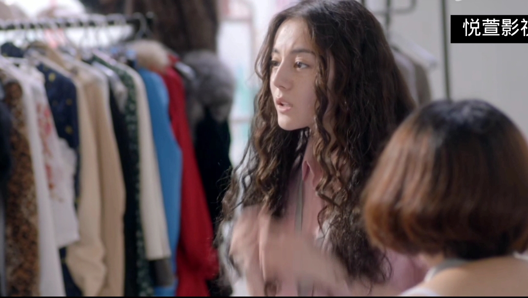 |浩宇抓到了背后说自己的慧珍，还碰到了出国的乔