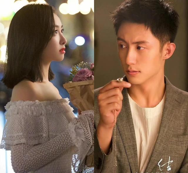 陈瑶|“甜妹”加“某某大人”的剧名，是甜宠剧的标配了吗？