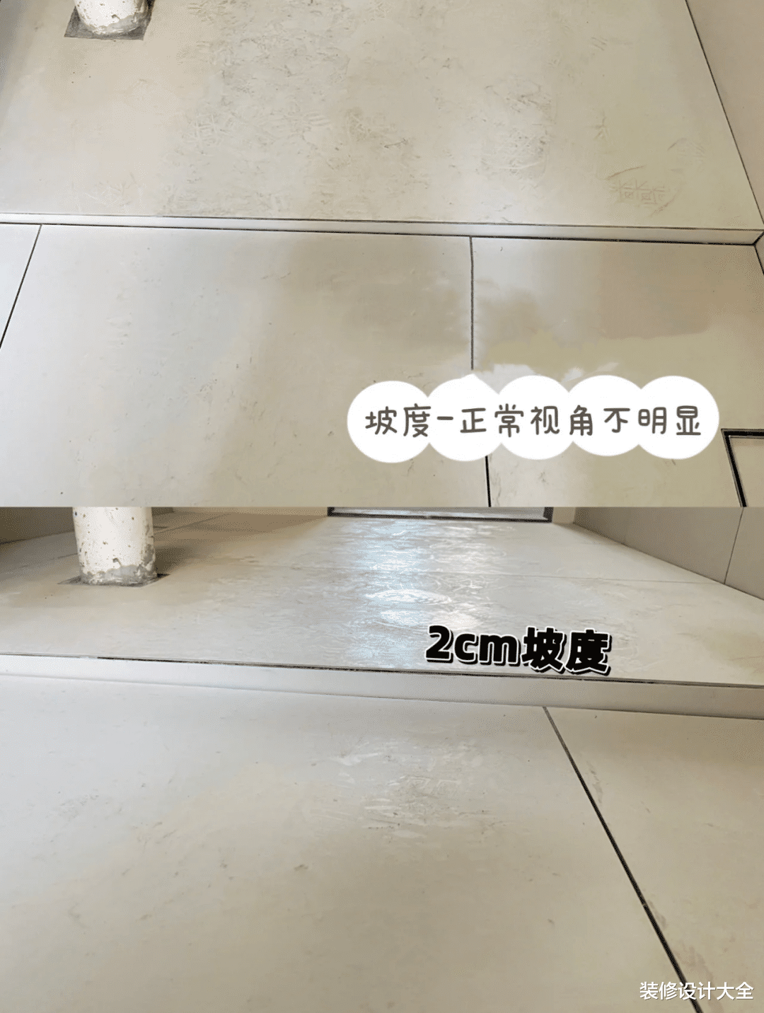 别总怪卫生间不好用,把这几个细节装对,花钱不多成效还加倍!