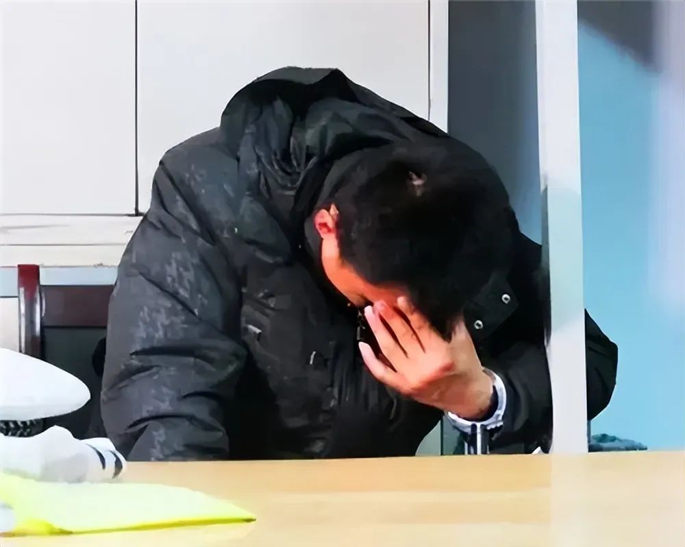 2001年河北采花大盗刘健:7年内祸害8名良家少女,最后一次栽了