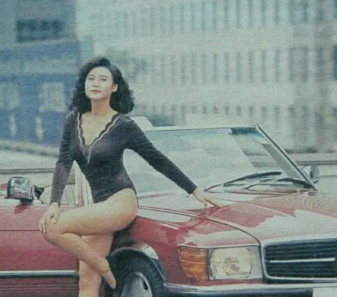 叶玉卿|转型最成功的“风月女神”,嫁富商的叶玉卿经历了怎样的人生沉浮