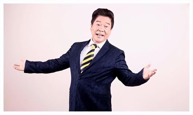 相声|奇志大兵分开19年后，一个赢了名气，一个赢了口碑