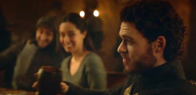 权力的游戏|重温《权力的游戏》,“血色婚礼”背后的真相究竟是什么?