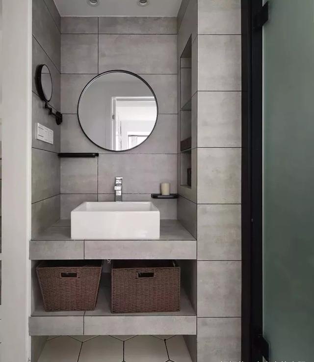 入住才知道，卫生间“5不装”有多爽，不是矫情，是过来人的经验