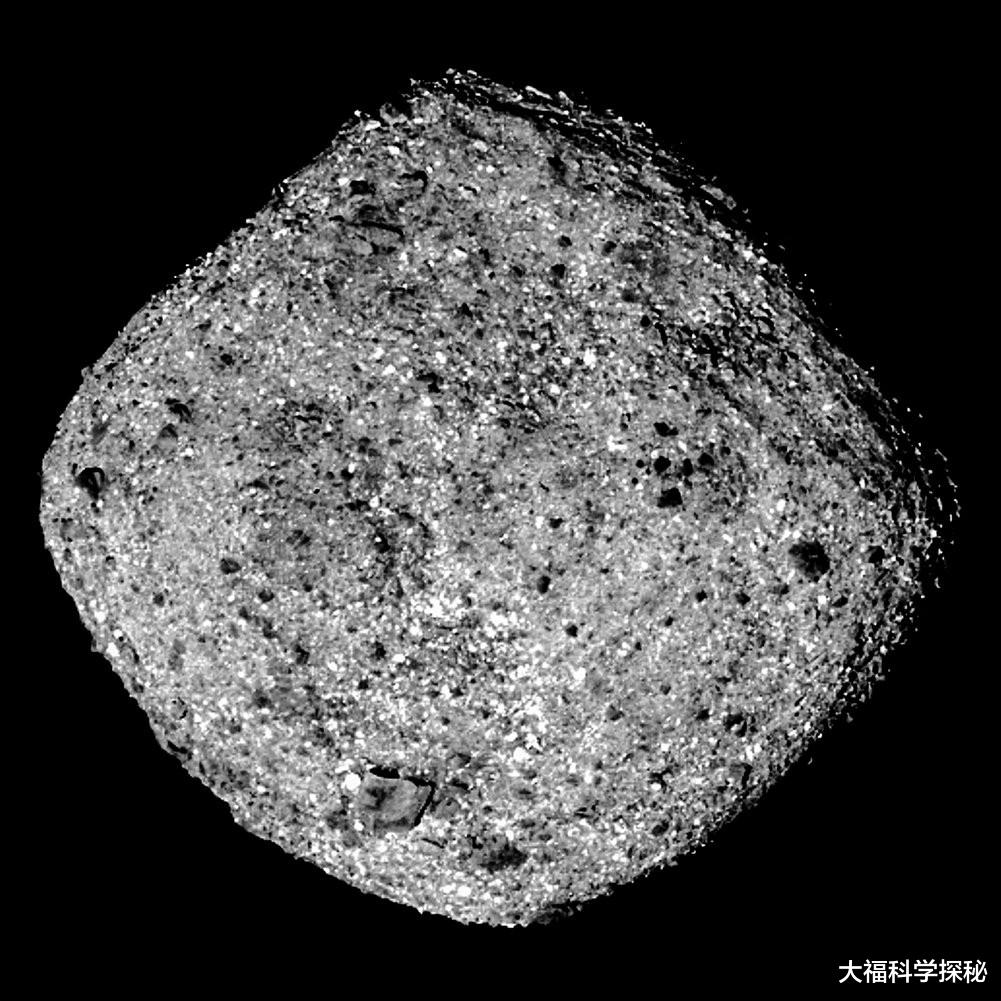 小行星将撞击地球?回顾小行星对地球的破坏,以及未来最大的威胁