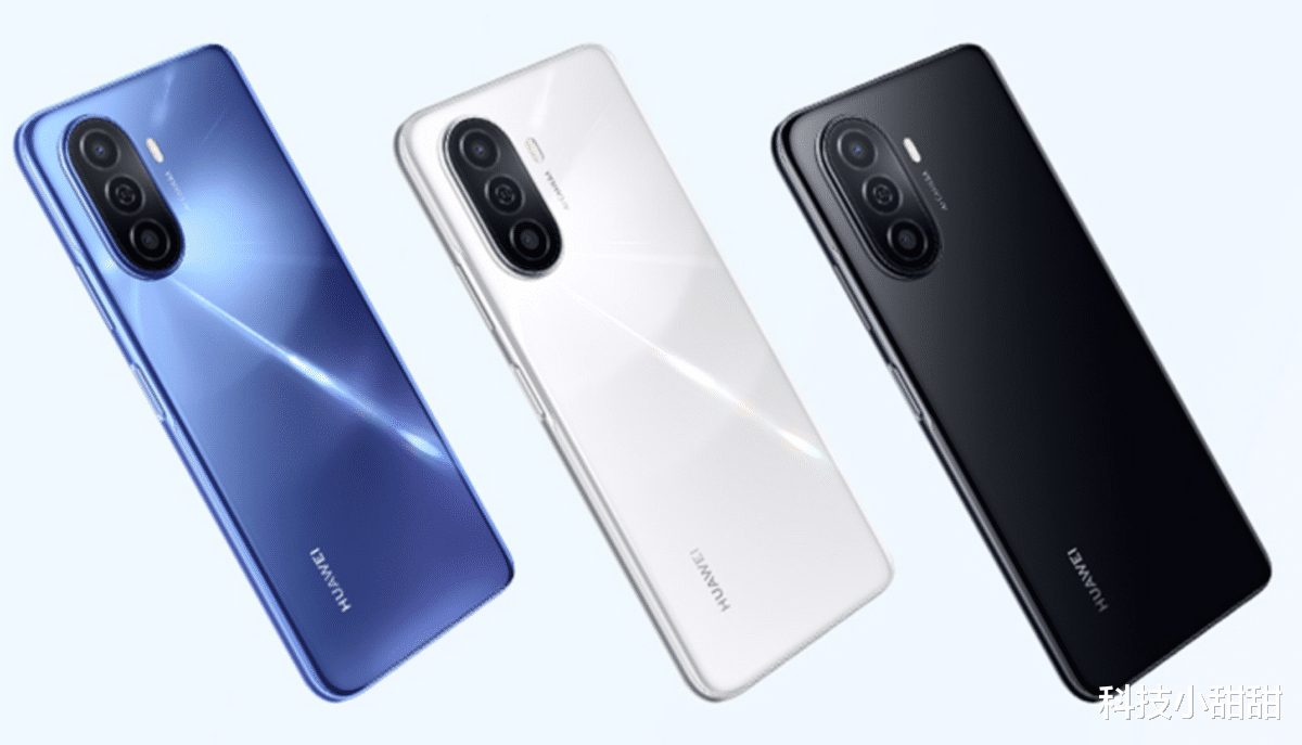 python实例|华为新品首发:麒麟芯片,千元超长待机手机,良心出品,价格亲民