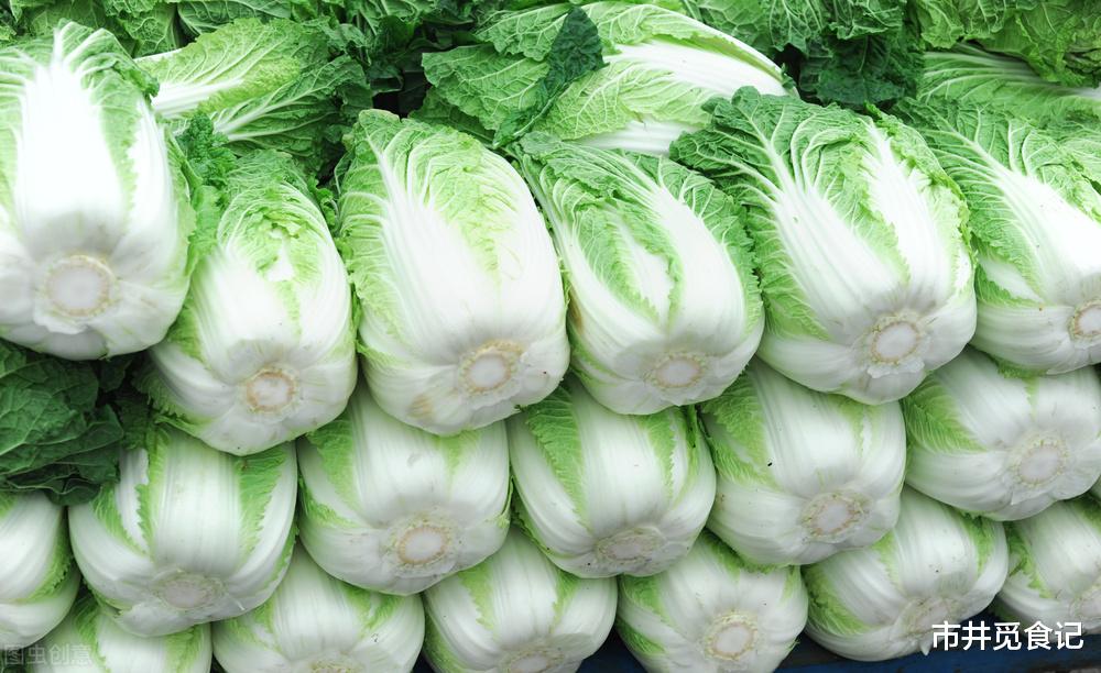 冬天，需要囤的“6大蔬菜”排行，萝卜排第2，家里有菜心中不慌