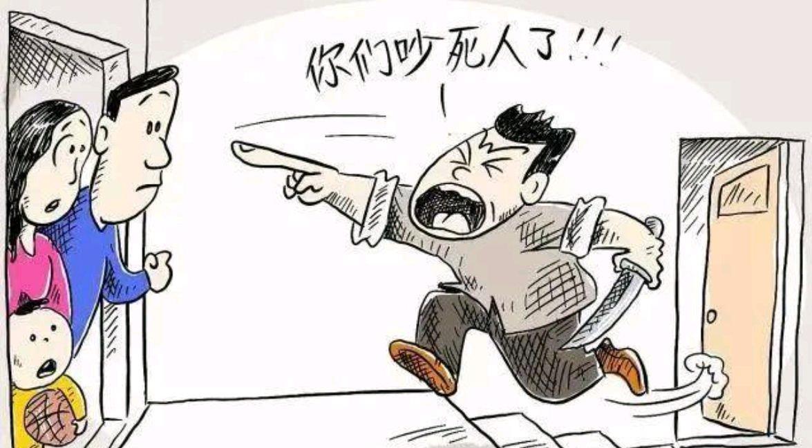 租房不慎,老赖缠身!宁波男子不仅租了隔音差公寓,还被老懒赖上