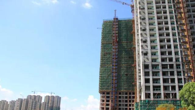 浙江省|为什么越来越多人喜欢买二手房?房产中介道出实情!原因很简单