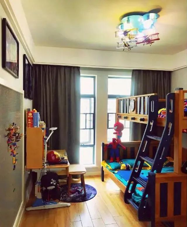 装修花费10万,装出30万效果的幸福家到底是什么样的?