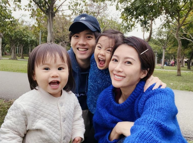 官宣|34岁男星官宣离婚!与贤惠妻子狠断7年情,育有俩娃小女儿才4岁