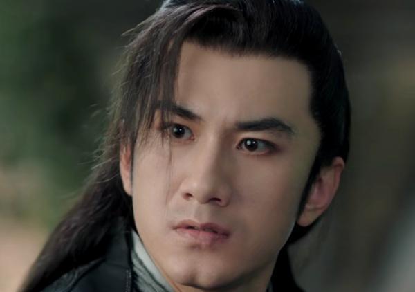 与君初相识|《与君初相识》陈冠宏下线有点虐,虽然是个心机女,但很美很出彩