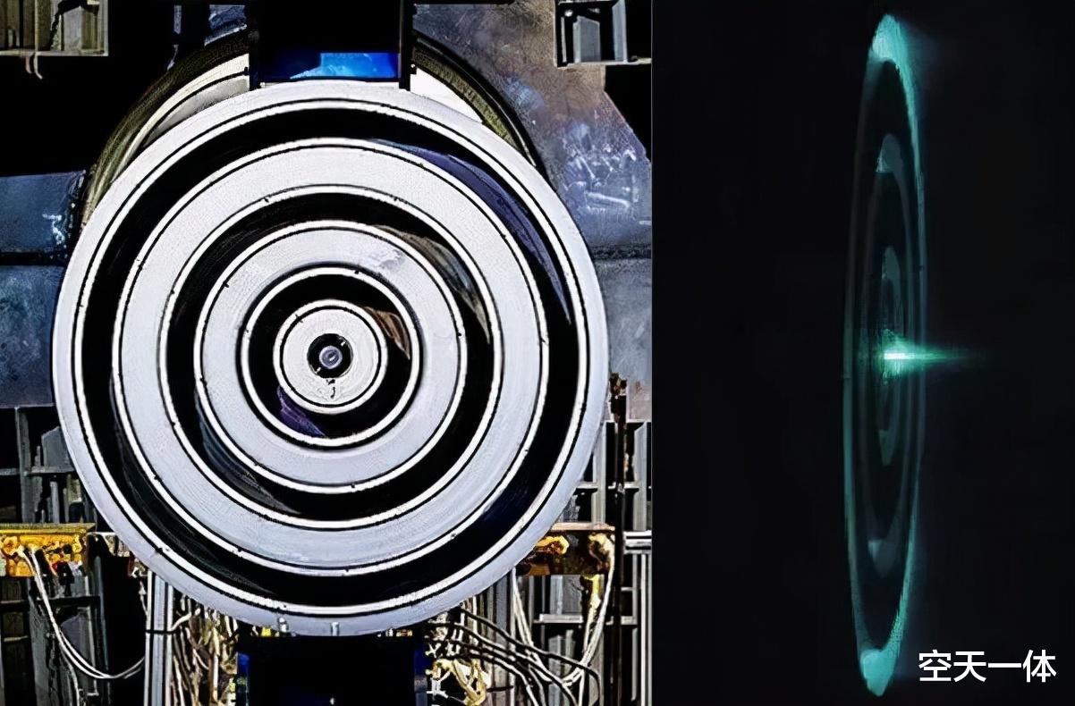 我国载人登月又有突破,4.6牛霍尔推进器试车成功,你觉得它小?