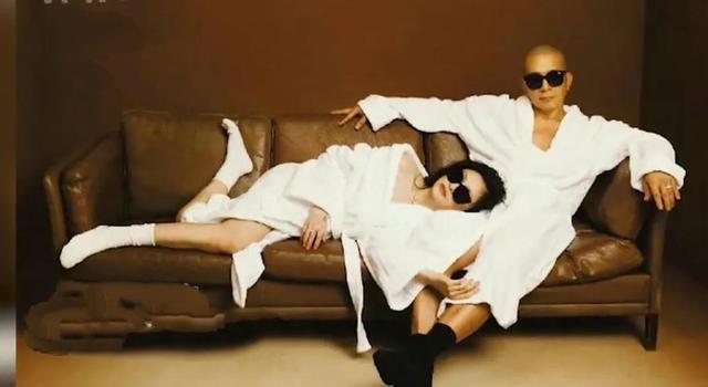 大S|大S和汪两败俱伤背后的原因