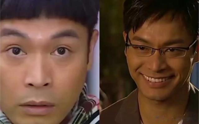 吴刚|浮肿、僵硬、堪比蜡像,从古天乐到吴刚,颜值暴跌的男神好多