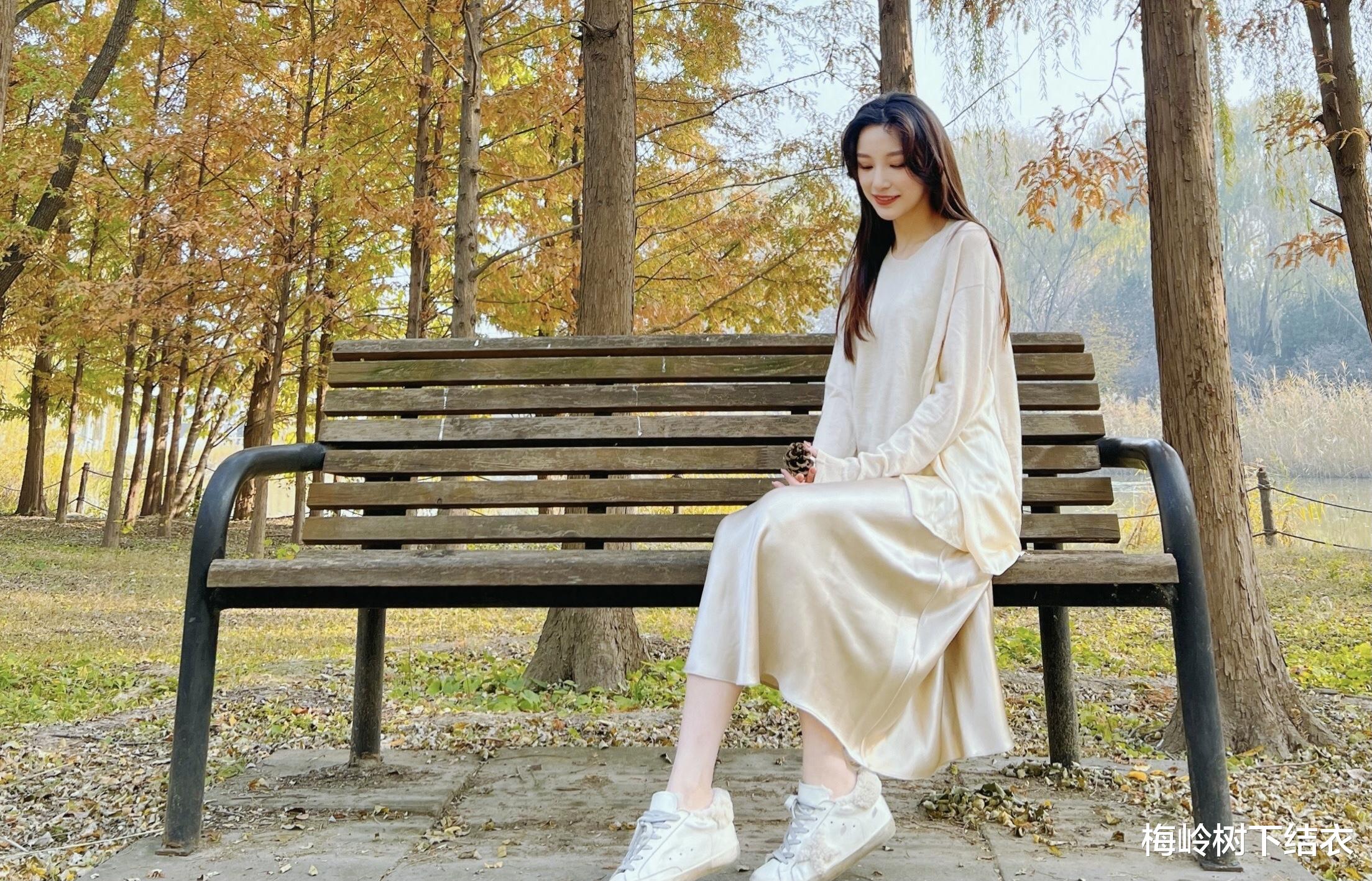 马凡舒|虎年春晚主持人里面出现新面孔，貌若“天仙”的马凡舒不简单