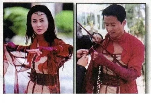 宣萱|这么清醒的顶级尤物，活该她翻红