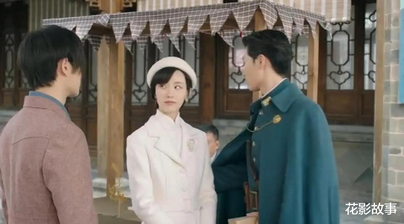 林杭景|《良辰好景知几何》：牧子正“扭曲的爱”，给男人们提了个醒