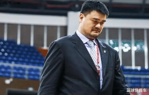 姚明|总比分25比1狂扫！姚明被CBA疯狂打脸 没郭士强就全程横扫了