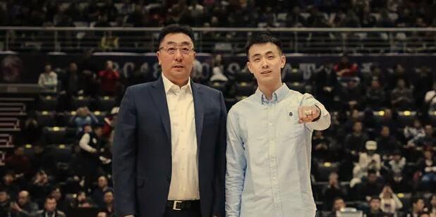 辽宁男篮|辽篮夺冠奖金曝光！比4年前暴涨1.3倍人均190万小朱赚翻小高命苦