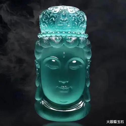 七十二变|危料翡翠和蓝水翡翠很是相似，你是如何区别的？