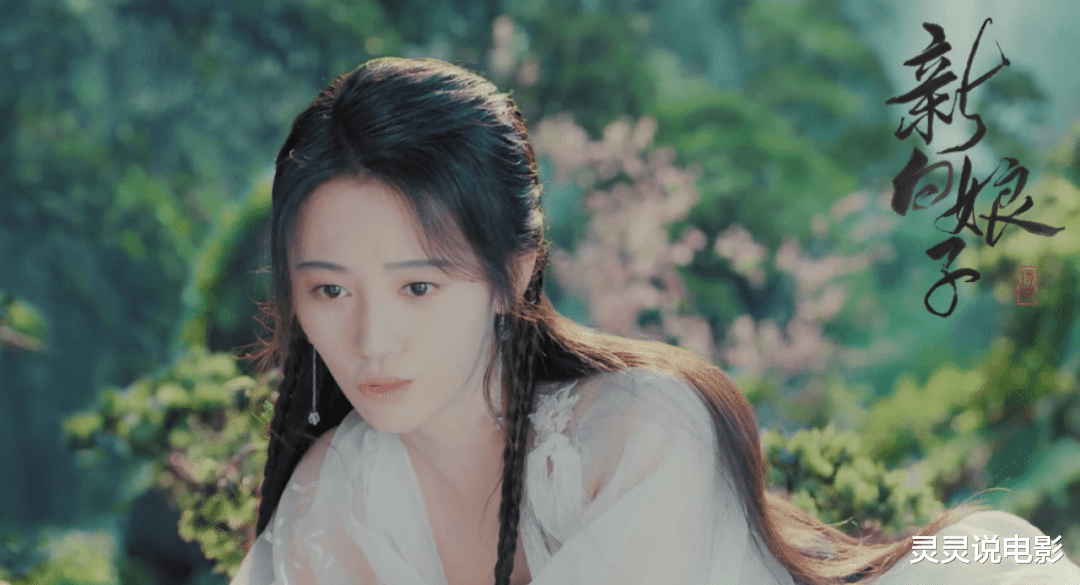 照骗|内娱的“照骗”也太多了，写真美若天仙，一到剧里就原形毕露