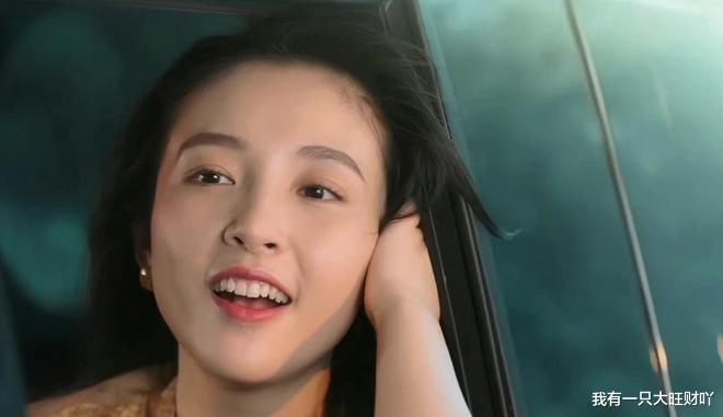 流浪地球2|《去有风的地方》温暖乐观的神奇女侠陈南星,值得许红豆怀念一生