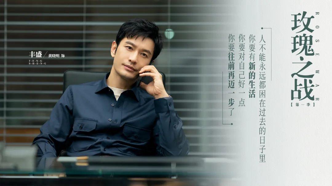 袁泉|差点让周润发接不住戏，一眼就令人沦陷了，她的美被国剧严重低估？