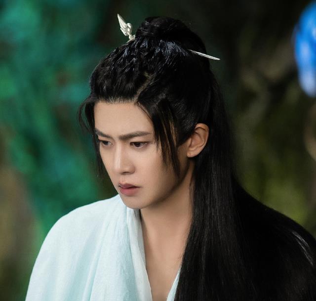 美国|《大唐狄公案》张嘉益、张若昀特邀出演，这么多老戏骨都加入了