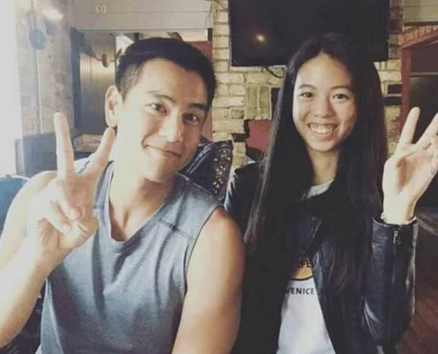 彭于晏|与蔡依林热恋三年,与张钧甯传绯闻,彭于晏为什么单身至今?