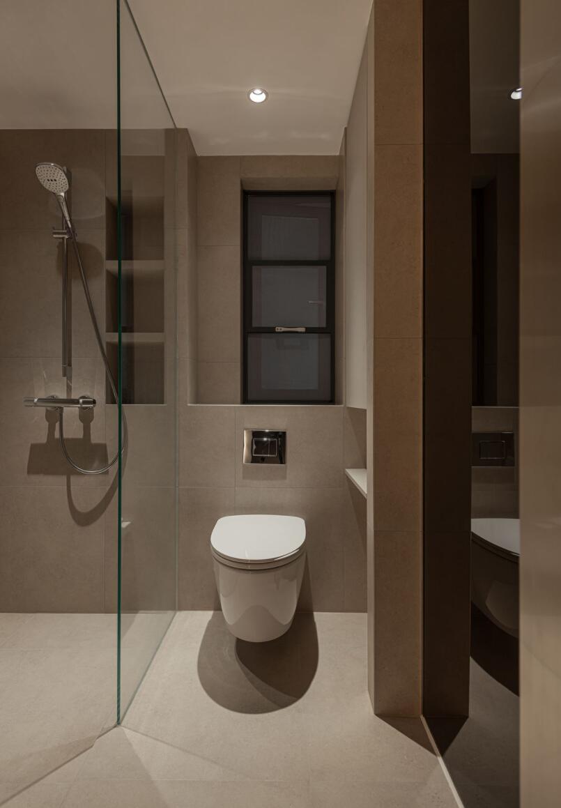 成都|成都小夫妻自律的生活:70㎡,全屋干净治愈,没有一丝的俗气