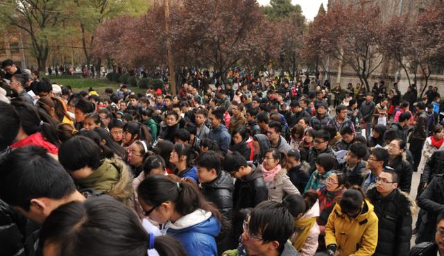 事业单位|重庆一事业单位招聘，因学历要求“太高”，导致大量岗位无人问津