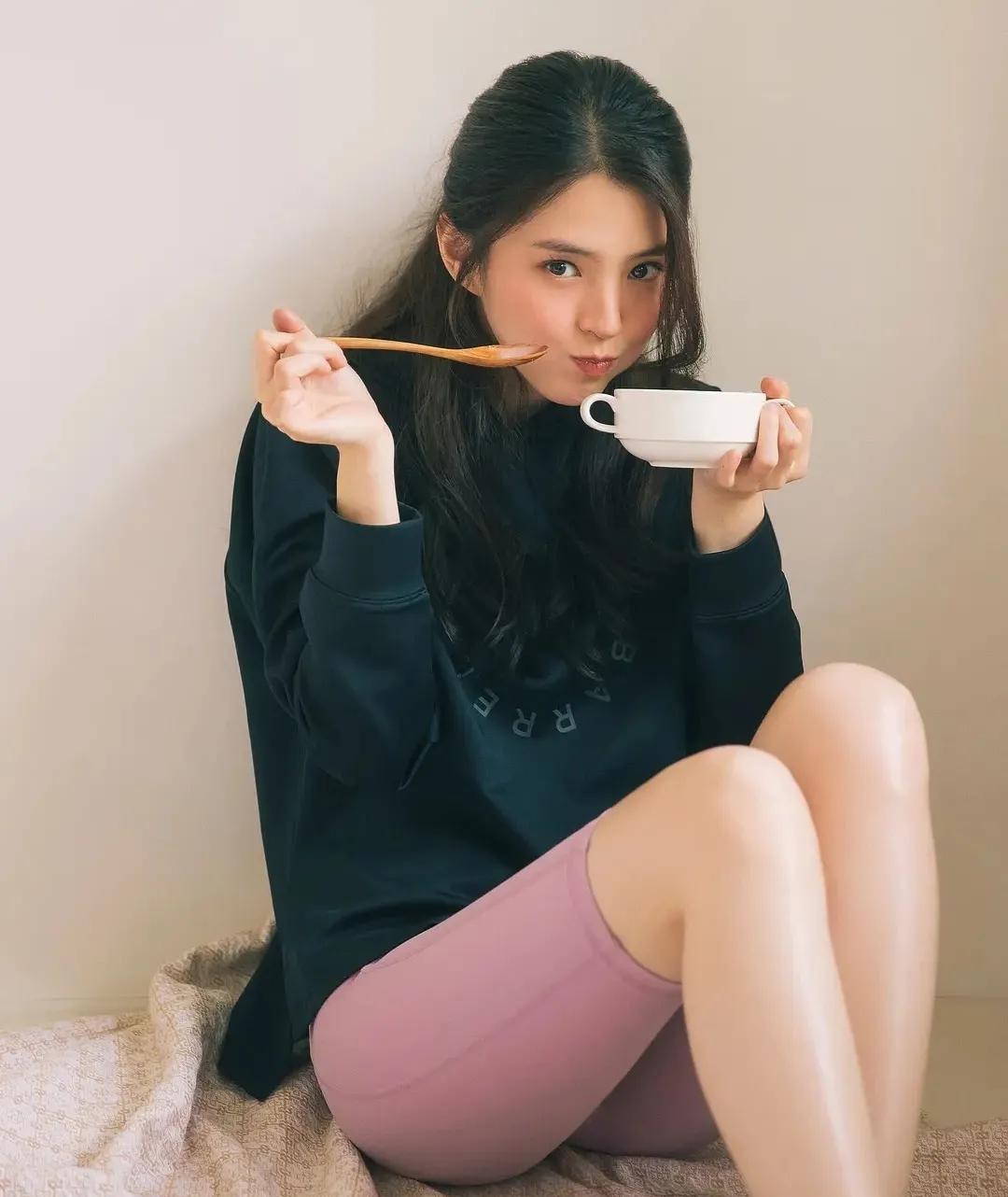 |韩国女演员韩韶禧