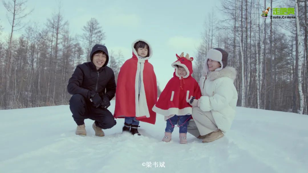 旅行|30岁国企辞职，携妻带女，一家四口，自驾环驾游中国153天